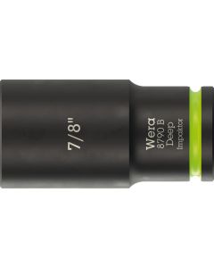 WERA 5005574001 - Tubulară lungă Impaktor 8790 B SW 7/8"