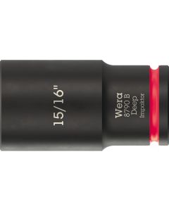 WERA 5005575001 - Tubulară lungă Impaktor 8790 B SW 15/16"