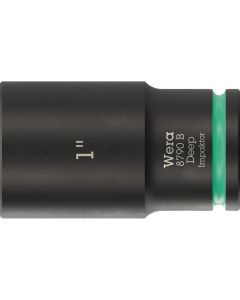 WERA 5005576001 - Tubulară lungă Impaktor 8790 B SW 1"