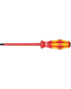 WERA 5006179001 - Șurubelniță izolată VDE 167 I