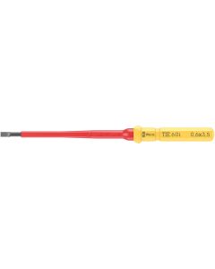 WERA 5006502001 - Tijă KK VDE 60 I 0,6 x 3,5 x 157 mm