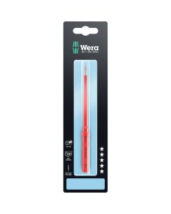 WERA 5006580001 - Tijă KK VDE 3062 IS PH 1 x 157 mm