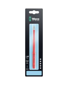 WERA 5006581001 - Tijă KK VDE 3062 IS PH 2 x 157 mm