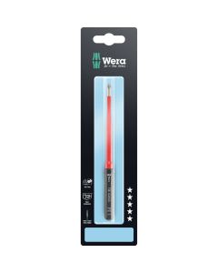 WERA 5006582001 - Tijă KK VDE 3065 IS PZ 1 x 157 mm