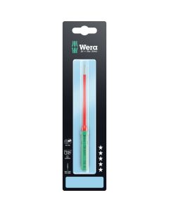 WERA 5006586001 - Tijă KK VDE 3067 I Torx 8 x 157 mm