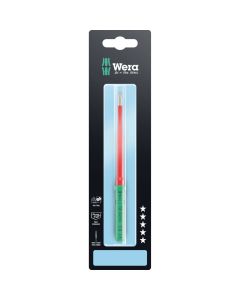 WERA 5006590001 - Tijă KK VDE 3067 IS Torx 15 x 157 mm