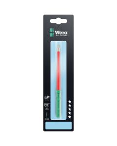 WERA 5006592001 - Tijă KK VDE 3067 IS Torx 25 x 157 mm