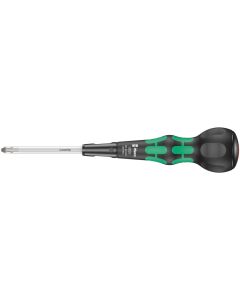 WERA 5007908001 - Șurubelniță Phillips cu mâner sferic 1850 PH Kraftform