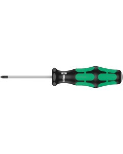 WERA 5009305001 - Șurubelniță 355 PZ pentru Pozidriv