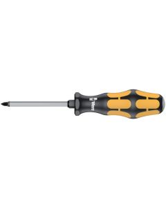 WERA 5017050001 - Șurubelniță 918 SPZ pentru Pozidriv