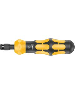 WERA 5018100001 - Șurubelniță de impact 921 Kraftform Plus