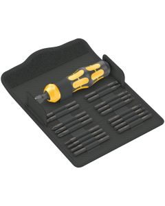 WERA 5018111001 - Set Kraftform Kompakt 900 Imperial