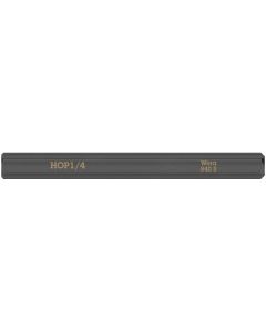 WERA 5018157001 - Biți Hex-Plus 840 S (Impact)