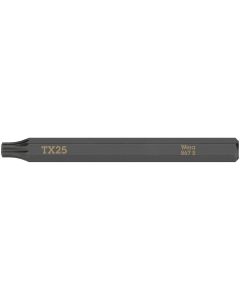 WERA 5018168001 - Biți Torx 867 S (Impact)