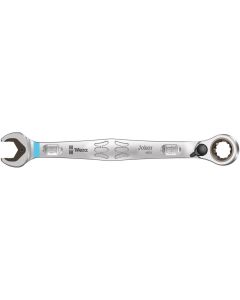 WERA 5020066001 - Cheie combinată cu clichet 6001 Joker Switch