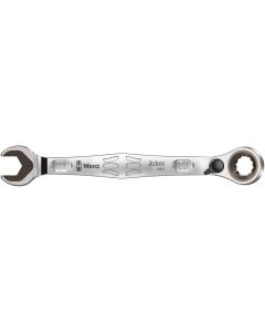 WERA 5020067001 - Cheie combinată cu clichet 6001 Joker Switch