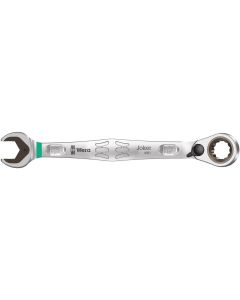 WERA 5020068001 - Cheie combinată cu clichet 6001 Joker Switch