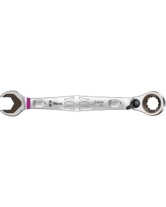 WERA 5020069001 - Cheie combinată cu clichet 6001 Joker Switch