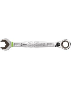 WERA 5020073001 - Cheie combinată cu clichet 6001 Joker Switch