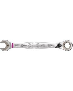 WERA 5020079001 - Cheie combinată cu clichet 6001 Joker Switch