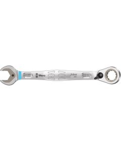 WERA 5020081001 - Cheie combinată cu clichet 6001 Joker Switch