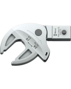 WERA 5020172001 - Cap cheie reglabilă automată 7880 Joker XL