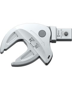 WERA 5020173001 - Cap cheie reglabilă automată 7880 Joker XXL