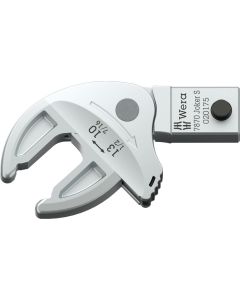 WERA 5020175001 - Cap cheie reglabilă automată 7870 Joker S
