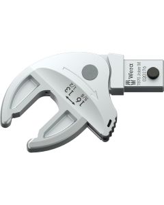 WERA 5020176001 - Cap cheie reglabilă automată 7870 Joker M