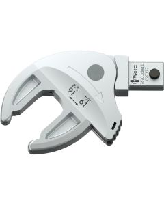 WERA 5020177001 - Cap cheie reglabilă automată 7870 Joker L