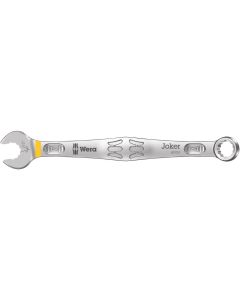WERA 5020199001 - Cheie combinată 6003 Joker, 7