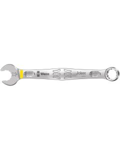 WERA 5020201001 - Cheie combinată 6003 Joker, 10