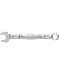 WERA 5020209001 - Cheie combinată 6003 Joker, 18