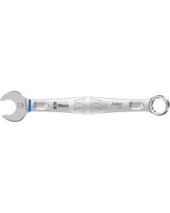 WERA 5020210001 - Cheie combinată 6003 Joker, 19