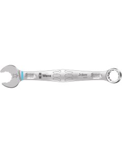 WERA 5020217001 - Cheie combinată 6003 Joker, imperial