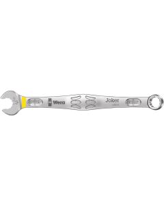 WERA 5020220001 - Cheie combinată 6003 Joker, imperial