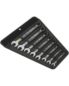 WERA 5020241001 - Set 8 chei combinate 6003 Joker Imperial Set 1