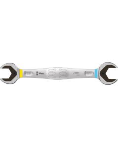 WERA 5020261001 - Cheie fixă dublă 6002 Joker