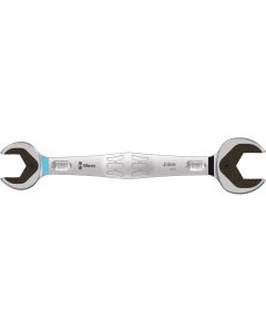 WERA 5020262001 - Cheie fixă dublă 6002 Joker