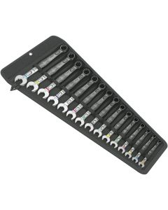 WERA 5020302001 - Set 15 chei combinate 6003 Joker Set 1