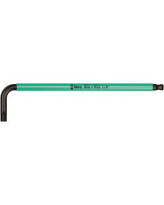 WERA 5022636001 - Cheie imbus L 950 SPKL Multicolour, imperial