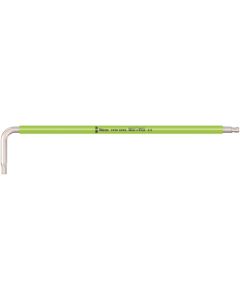 WERA 5022662001 - Cheie imbus L 3950 SPKL Multicolour, metrică