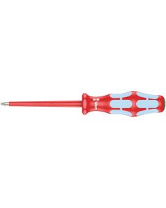 WERA 5022760001 - Șurubelniță Torx izolată VDE 3167 i