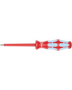 WERA 5022761001 - Șurubelniță Torx izolată VDE 3167 i
