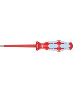 WERA 5022762001 - Șurubelniță Torx izolată VDE 3167 i
