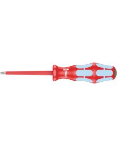 WERA 5022763001 - Șurubelniță Torx izolată VDE 3167 i
