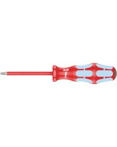 WERA 5022764001 - Șurubelniță Torx izolată VDE 3167 i
