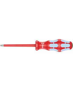 WERA 5022765001 - Șurubelniță Torx izolată VDE 3167 i