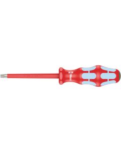 WERA 5022766001 - Șurubelniță Torx izolată VDE 3167 i