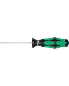 WERA 5022795001 - Șurubelniță cu cap sferic pentru hexagon 352